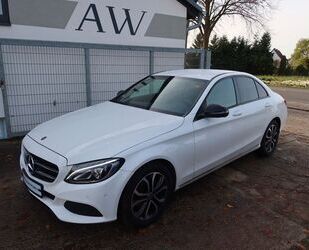 Mercedes-Benz C 200 Gebrauchtwagen