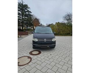 VW T6 Multivan Gebrauchtwagen