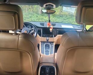 Porsche Macan Gebrauchtwagen