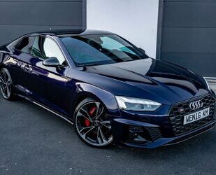 Audi S5 Gebrauchtwagen