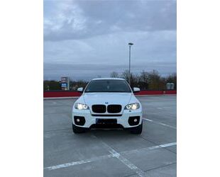 BMW X6 Gebrauchtwagen