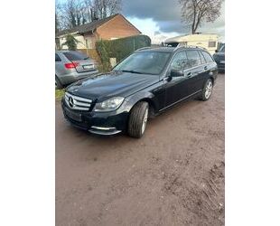 Mercedes-Benz C 200 Gebrauchtwagen