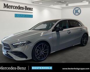 Mercedes-Benz A 200 Gebrauchtwagen