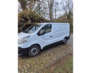 Renault Trafic Gebrauchtwagen