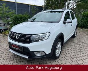 Dacia Sandero Gebrauchtwagen
