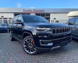 Jeep Wagoneer Gebrauchtwagen