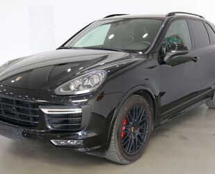 Porsche Cayenne Gebrauchtwagen