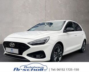 Hyundai i30 Gebrauchtwagen