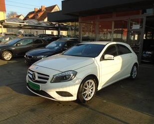Mercedes-Benz A 180 Gebrauchtwagen