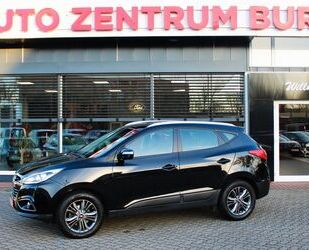 Hyundai ix35 Gebrauchtwagen