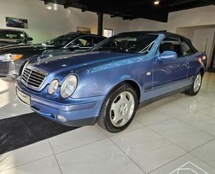 Mercedes-Benz CLK 230 Gebrauchtwagen