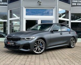 BMW M340i Gebrauchtwagen