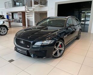 Jaguar XF Gebrauchtwagen