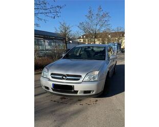 Opel Vectra Gebrauchtwagen
