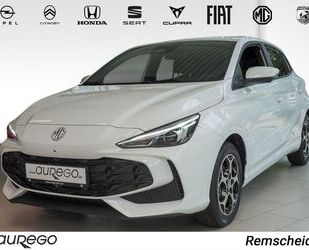 MG MG3 Gebrauchtwagen