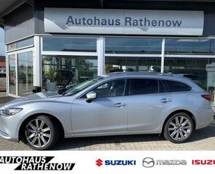 Mazda 6 Gebrauchtwagen