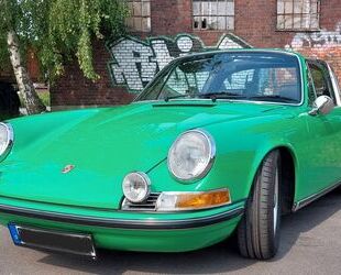 Porsche 911 Urmodell Gebrauchtwagen