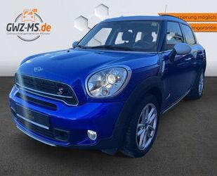 Mini Cooper S Gebrauchtwagen