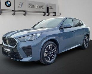 BMW X2 Gebrauchtwagen