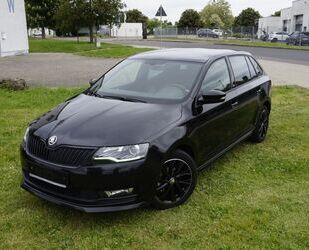 Skoda Rapid Gebrauchtwagen