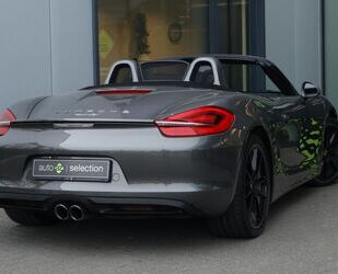 Porsche Boxster Gebrauchtwagen
