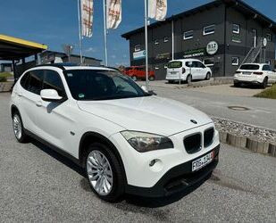 BMW X1 Gebrauchtwagen