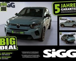 Citroen C3 Gebrauchtwagen