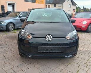 VW up! Gebrauchtwagen