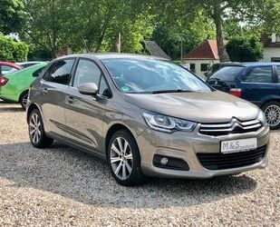 Citroen C4 Gebrauchtwagen