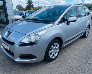 Peugeot 5008 Gebrauchtwagen