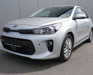 Kia Rio Gebrauchtwagen