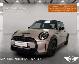 Mini Cooper S Gebrauchtwagen