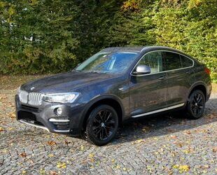 BMW X4 Gebrauchtwagen