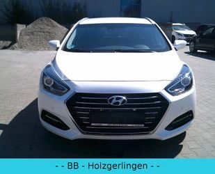 Hyundai i40 Gebrauchtwagen