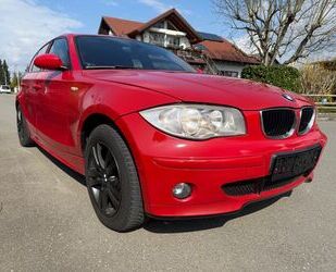 BMW 120 Gebrauchtwagen