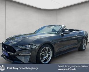 Ford Mustang Gebrauchtwagen