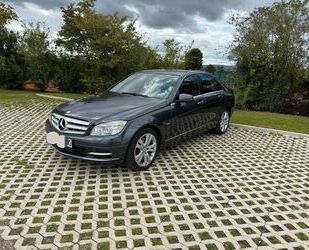 Mercedes-Benz C 350 Gebrauchtwagen