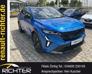 Renault Rafale Gebrauchtwagen