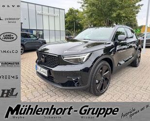 Volvo XC40 Gebrauchtwagen