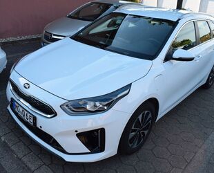 Kia ceed / Ceed Gebrauchtwagen