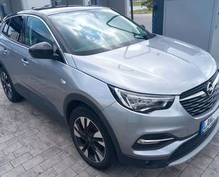 Opel Grandland (X) Gebrauchtwagen