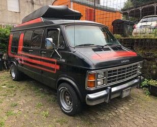 Dodge RAM Gebrauchtwagen