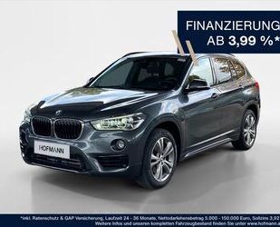 BMW X1 Gebrauchtwagen