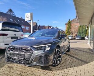 Audi S3 Gebrauchtwagen