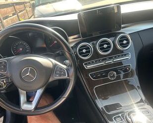 Mercedes-Benz C 180 Gebrauchtwagen