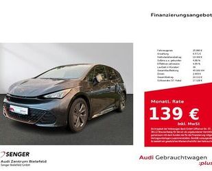 Cupra Born Gebrauchtwagen