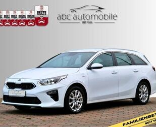 Kia ceed Sportswagon Gebrauchtwagen