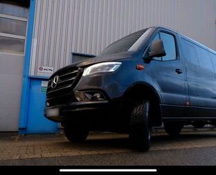 Mercedes-Benz Sprinter Gebrauchtwagen