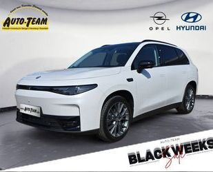 Leapmotor C10 Gebrauchtwagen