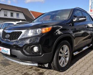 Kia Sorento Gebrauchtwagen